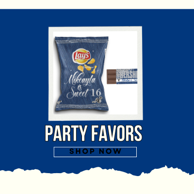 Party Favors