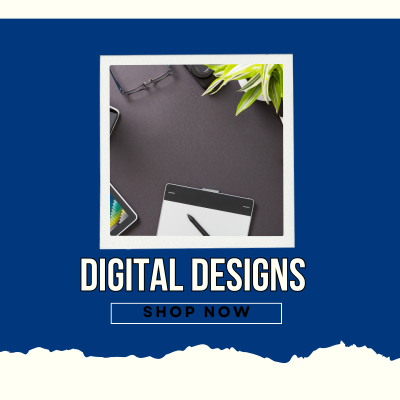 Digital Designs & SVG